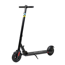 Atlas 0809 Black