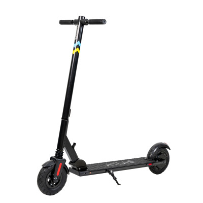 Atlas 0809 Black