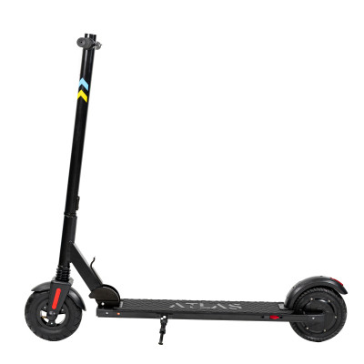 Atlas 0809 Black