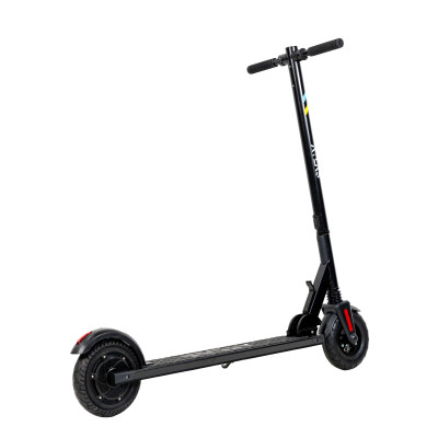 Atlas 0809 Black