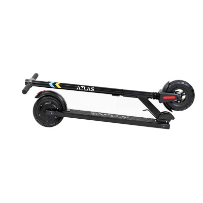 Atlas 0809 Black