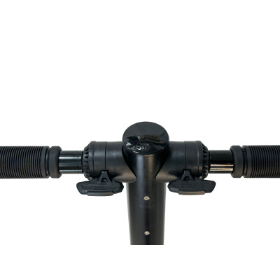 Atlas 0809 Black
