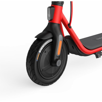 Ninebot by Segway D38E Black/Red (AA.00.0012.06)