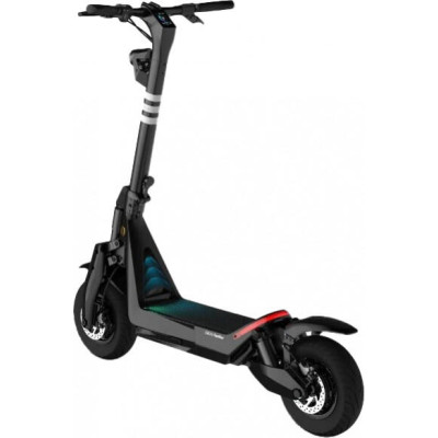 OKAI ES800 Panther Off-Road 12 3000 Black