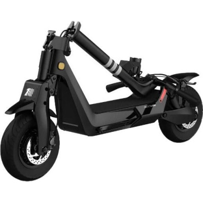 OKAI ES800 Panther Off-Road 12 3000 Black