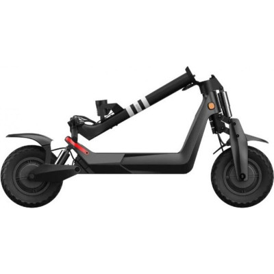 OKAI ES800 Panther Off-Road 12 3000 Black