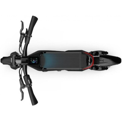 OKAI ES800 Panther Off-Road 12 3000 Black