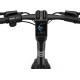 OKAI ES800 Panther Off-Road 12 3000 Black
