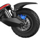 OKAI ES800 Panther Off-Road 12 3000 Black