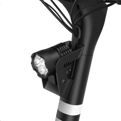 OKAI ES800 Panther Off-Road 12 3000 Black