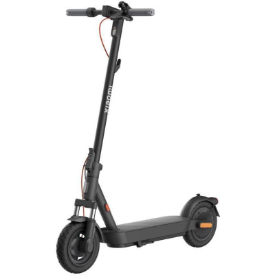 Xiaomi Electric Scooter 5 Black (BHR9608EU)