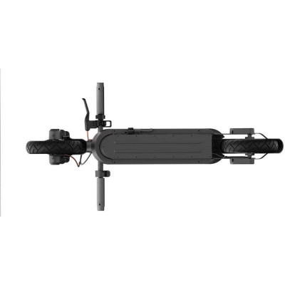 Xiaomi Electric Scooter 5 Black (BHR9608EU)