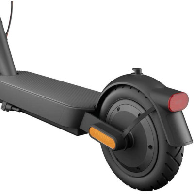 Xiaomi Electric Scooter 5 Black (BHR9608EU)