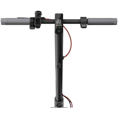 Xiaomi Electric Scooter 5 Black (BHR9608EU)