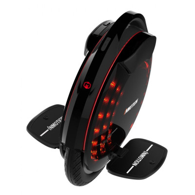 INMOTION SCV V8F Black