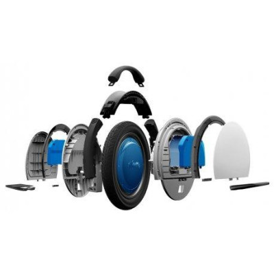 Ninebot One S2