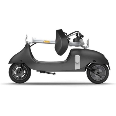 OKAI Ceetle PRO EA10C Black 10