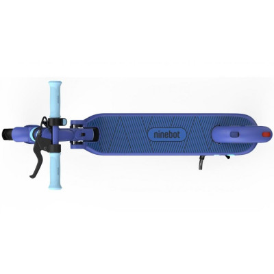 Ninebot by Segway E8 Blue (AA.00.0002.26)