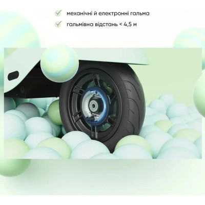 OKAI Ceetle PRO EA10C Mint Green 10