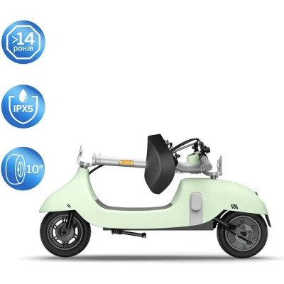 OKAI Ceetle PRO EA10C Mint Green 10