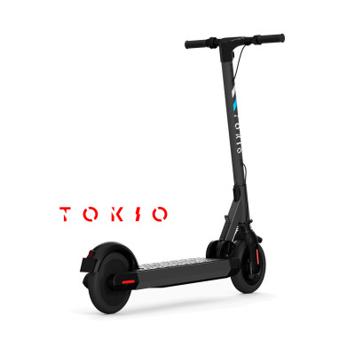 Tokio i-Max Gray