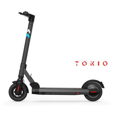 Tokio i-Max Gray