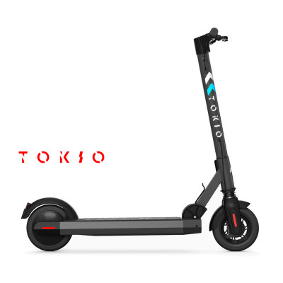 Tokio i-Max Gray
