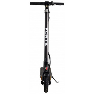 Forte TT-EL-H858 Black