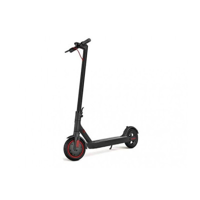 Forte TT-EL-H858 Black