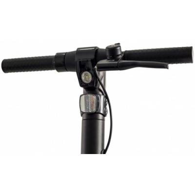 Forte TT-EL-H858 Black