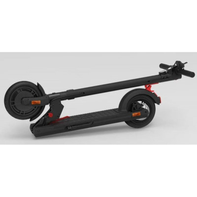 Forte TT-EL-H858 Black