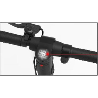 Forte TT-EL-H858 Black