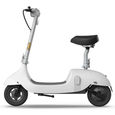 OKAI Ceetle PRO EA10C White 10