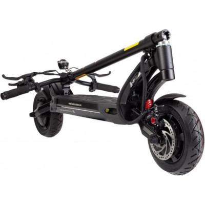 Kaabo Mantis 10 PLUS