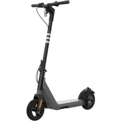 OKAI ES50C Zippy Black (ES50C-B)