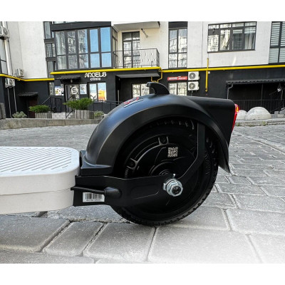 OKAI ES50C Zippy Black (ES50C-B)