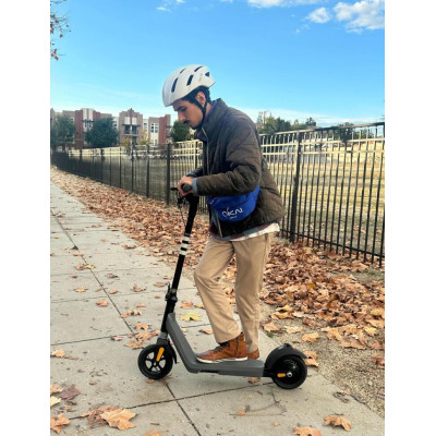 OKAI ES50C Zippy Black (ES50C-B)