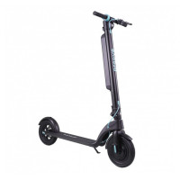 Proove X-City Pro Black/Blue