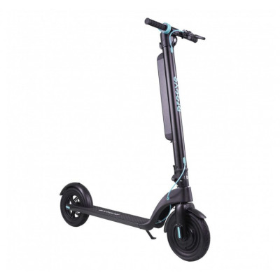 Proove X-City Pro Black/Blue