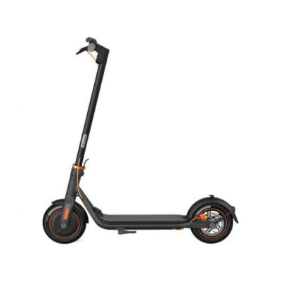 Ninebot KickScooter F30 Black