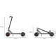 Xiaomi Mi Electric Scooter 4 Ultra