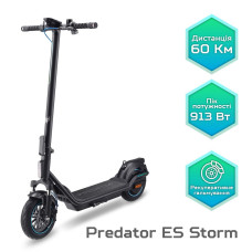 Acer Predator ES Storm (GP.ESC11.024)