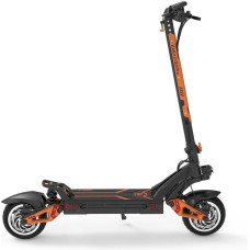 Kugoo KIRIN G3 Pro Black