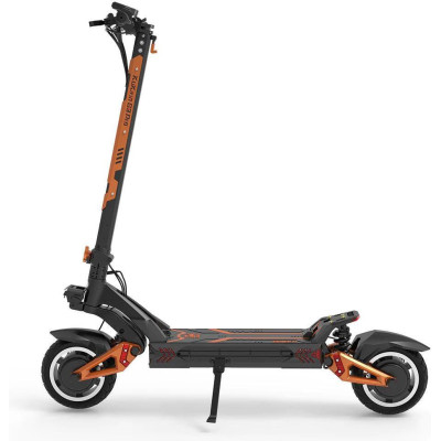 Kugoo KIRIN G3 Pro Black