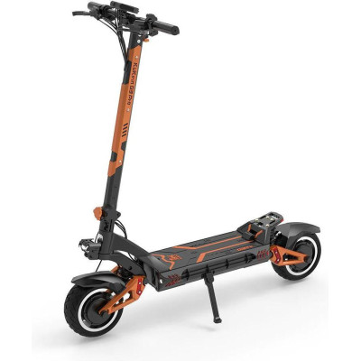 Kugoo KIRIN G3 Pro Black