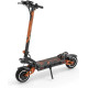 Kugoo KIRIN G3 Pro Black