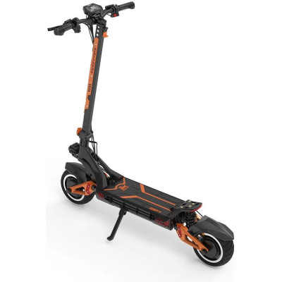 Kugoo KIRIN G3 Pro Black