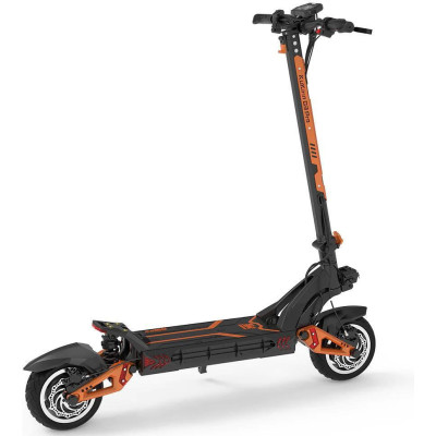 Kugoo KIRIN G3 Pro Black