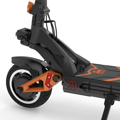 Kugoo KIRIN G3 Pro Black
