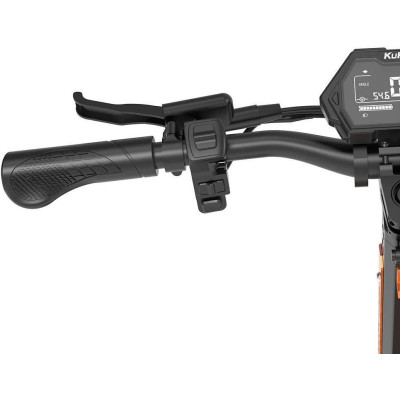 Kugoo KIRIN G3 Pro Black